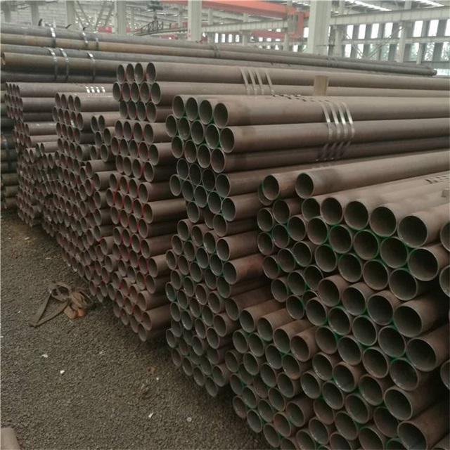 45#無縫鋼管 45#無縫鋼管